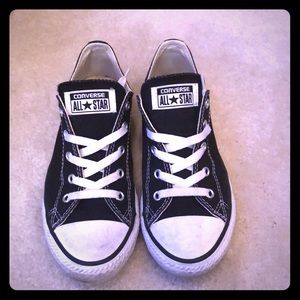 Converse All-Star Chuck Taylor sneakers